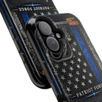 MEC™ Patriot Forge Phone Cases