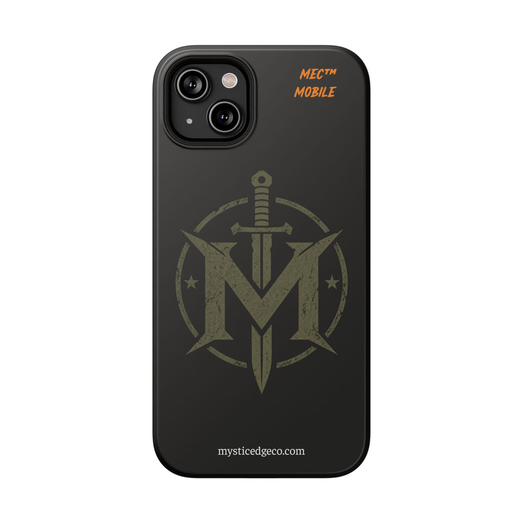 MEC™ Tactical Field Phone Cases