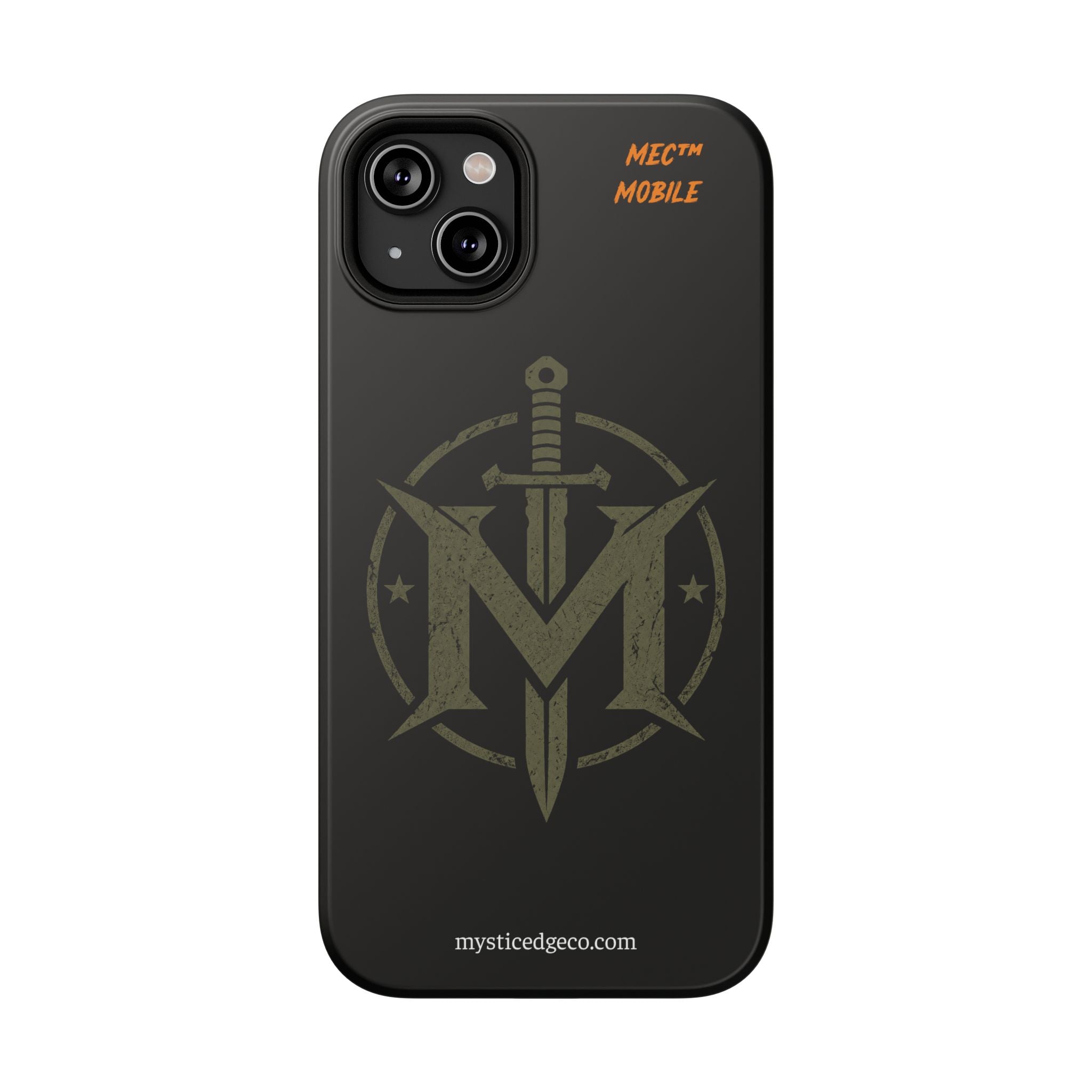 MEC™ Tactical Field Phone Cases