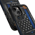 MEC™ Patriot Forge Phone Cases