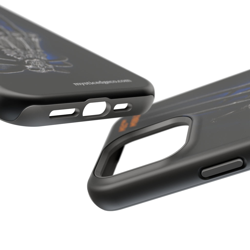 MEC™ The Claw Phone Cases