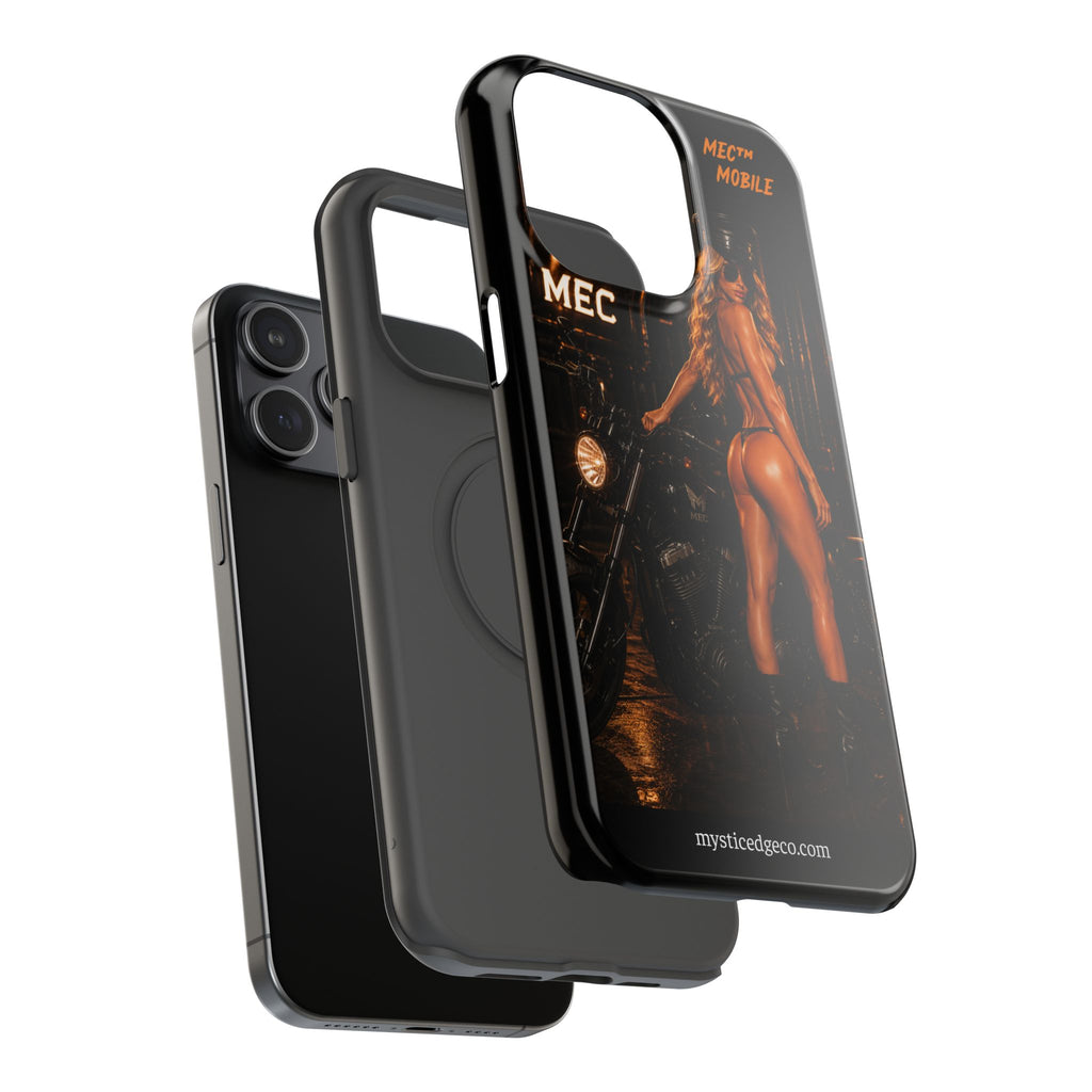 MEC™ Midnight Rider
