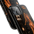 MEC™ Midnight Rider