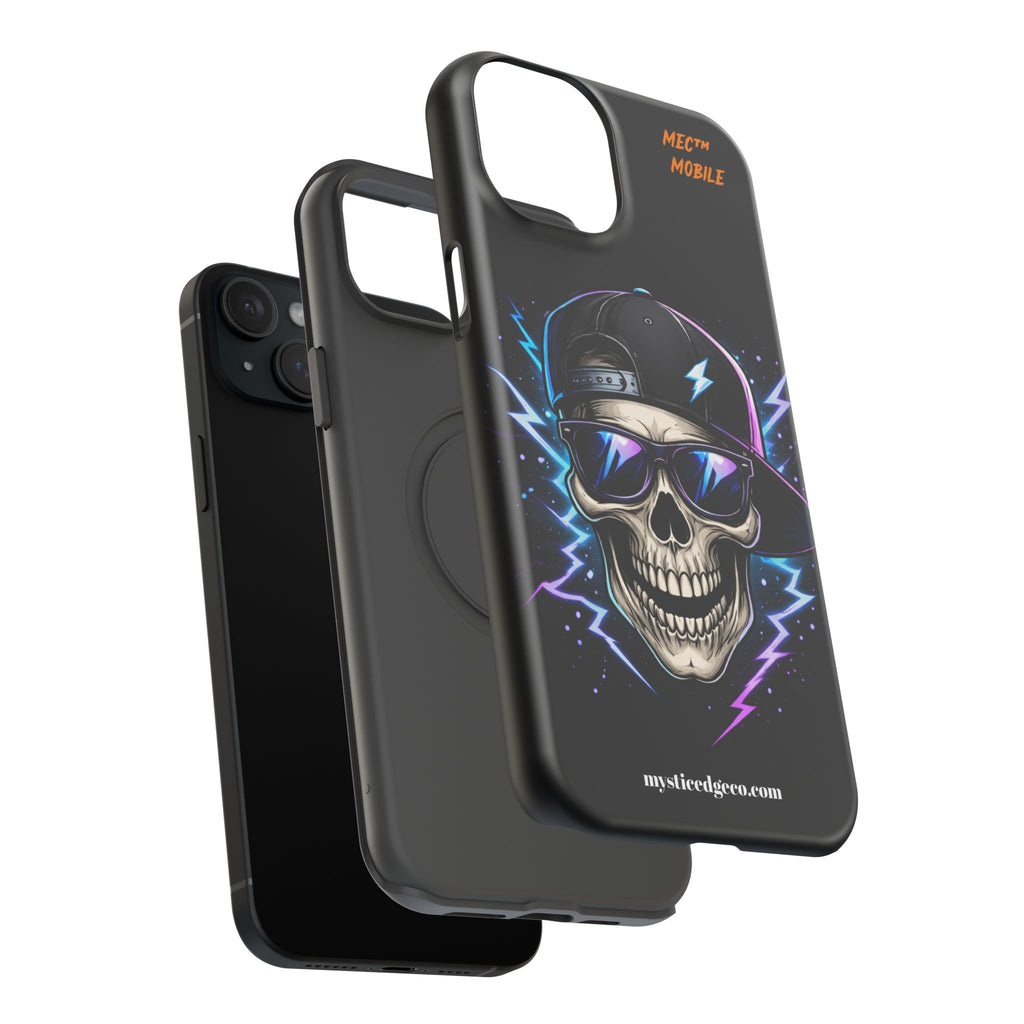 MEC™ Skull Phone Cases