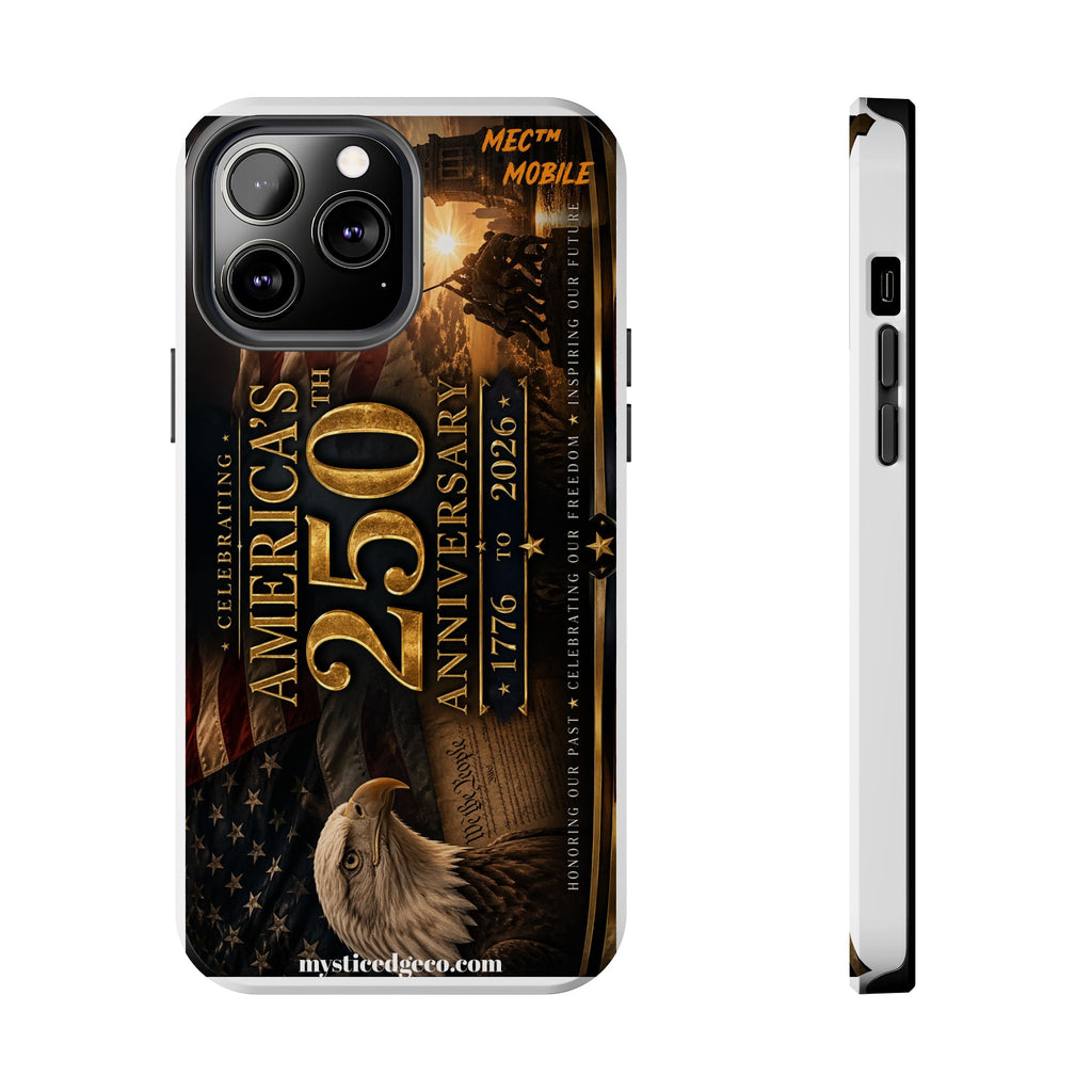 MEC™ America's 250th Phone Cases