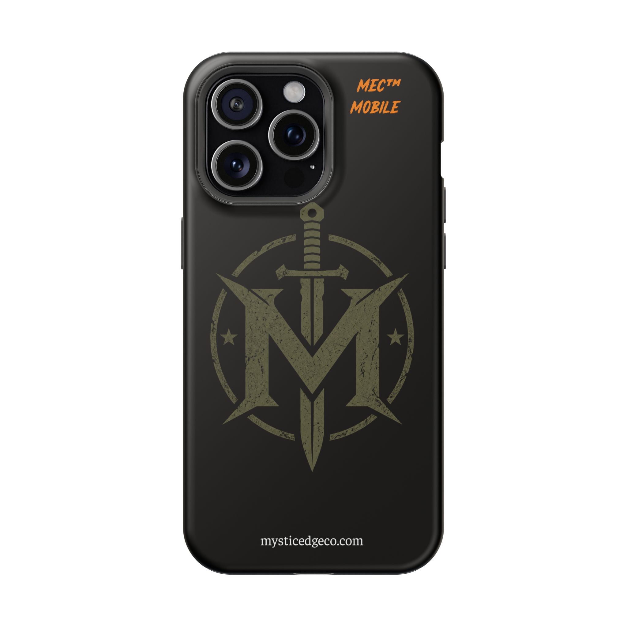 MEC™ Tactical Field Phone Cases