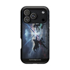 MEC™ Clash Of Titans Phone Cases