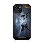 MEC™ Clash Of Titans Phone Cases