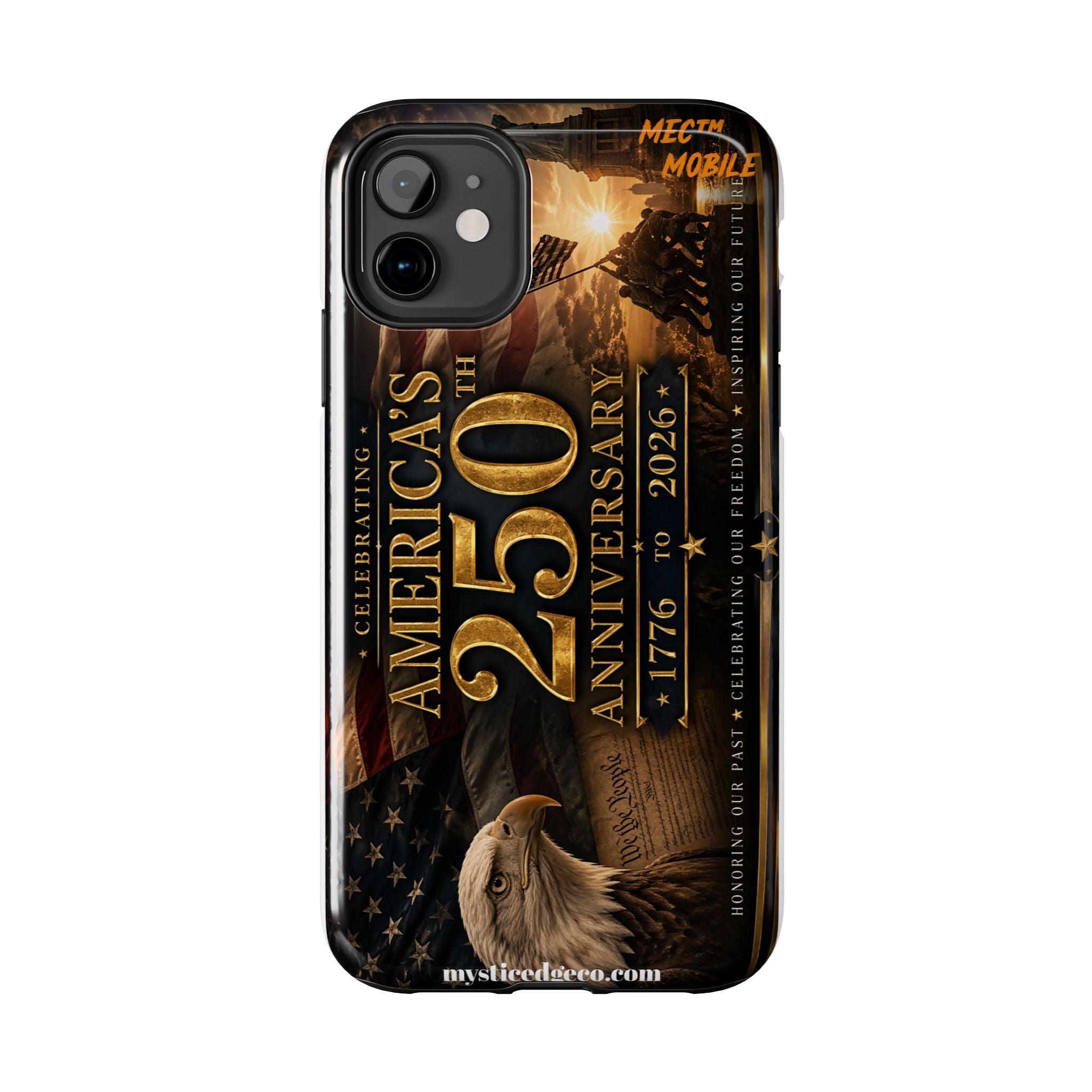 MEC™ America's 250th Phone Cases
