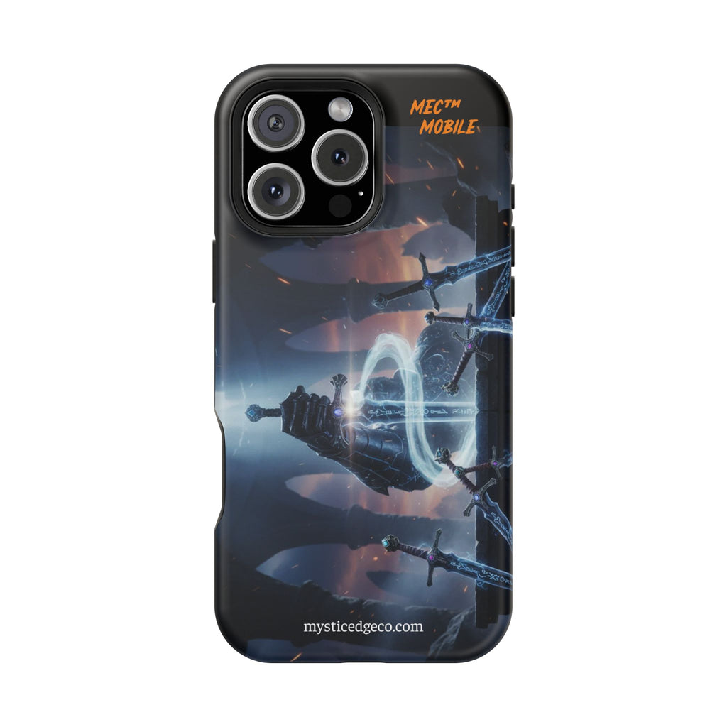 MEC™ Fantasy Sword Phone Cases