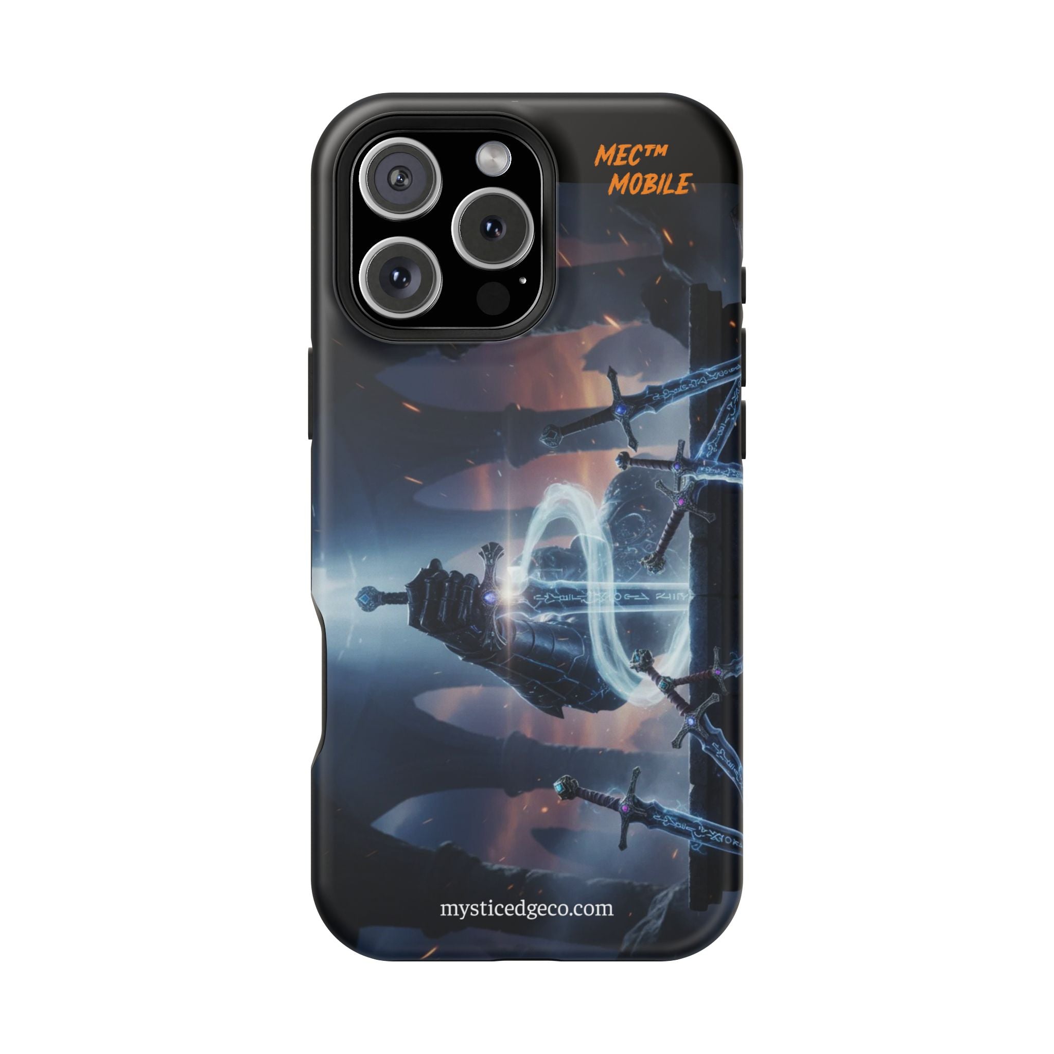 MEC™ Fantasy Sword Phone Cases