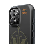MEC™ Tactical Field Phone Cases