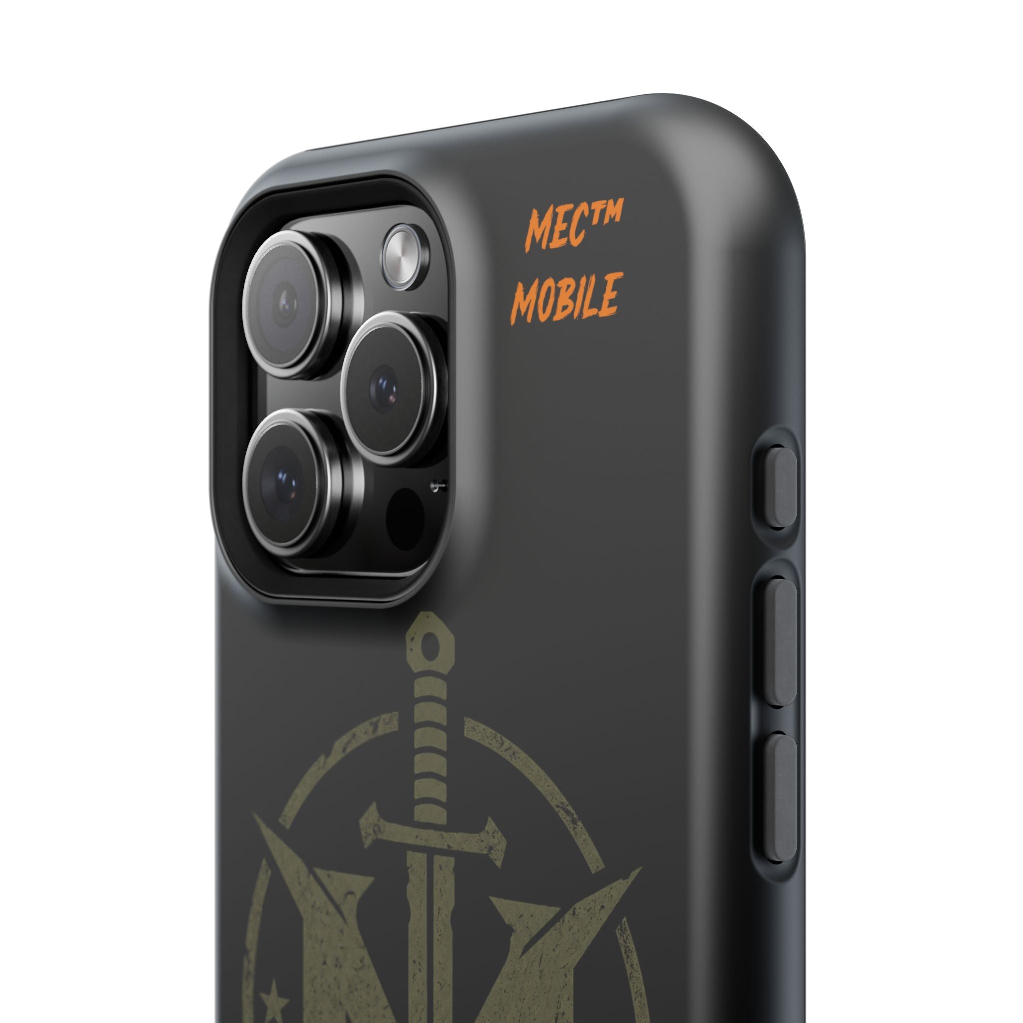 MEC™ Tactical Field Phone Cases