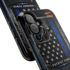 MEC™ Patriot Forge Phone Cases