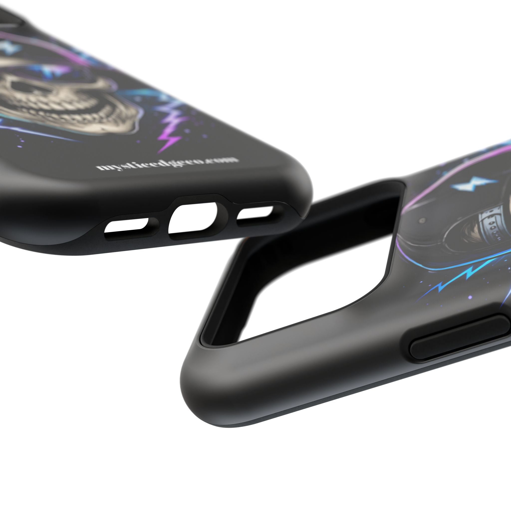 MEC™ Skull Phone Cases