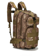 🔥 “ForgePack™ Tactical Carrier”