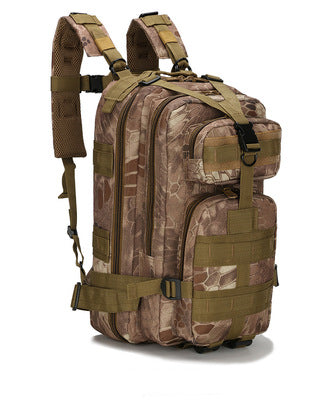 🔥 “ForgePack™ Tactical Carrier”