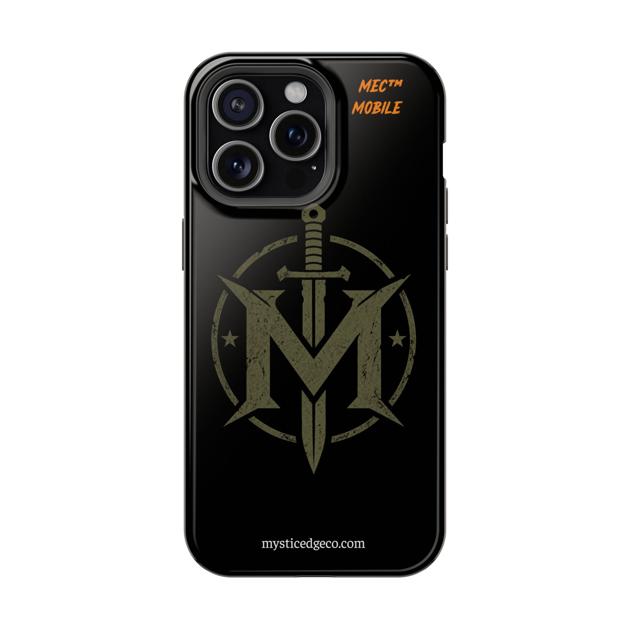 MEC™ Tactical Field Phone Cases
