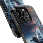 MEC™ Fantasy Sword Phone Cases