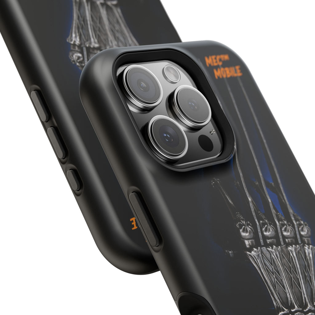 MEC™ The Claw Phone Cases