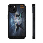 MEC™ Clash Of Titans Phone Cases