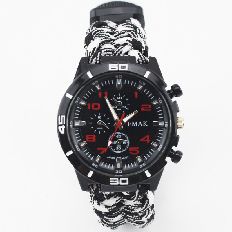 Shadow Ops™ Gear  Tactical Time Piece