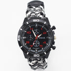 Shadow Ops™ Gear  Tactical Time Piece