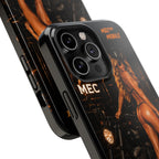 MEC™ Midnight Rider