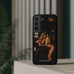 MEC™ Midnight Vixen