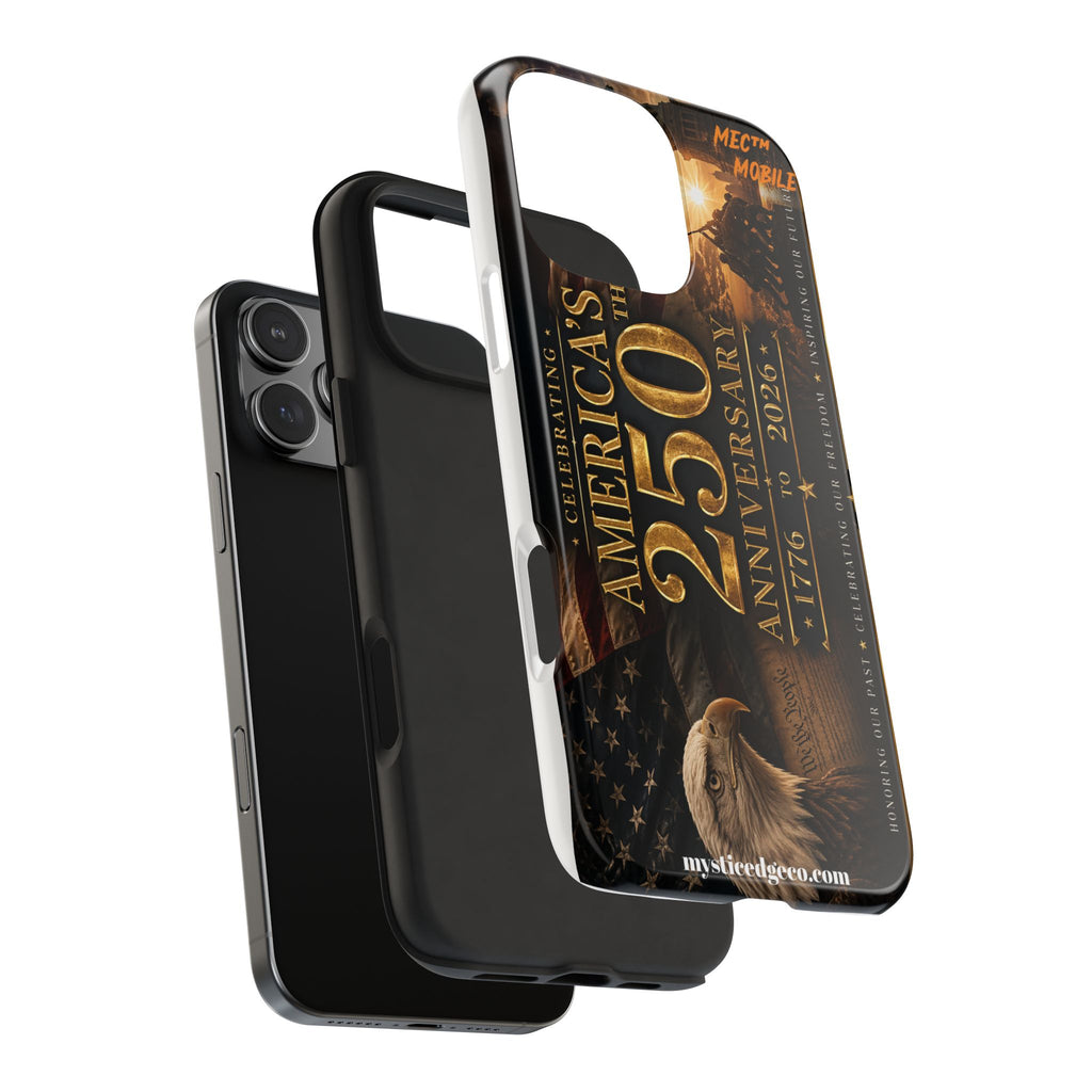 MEC™ America's 250th Phone Cases