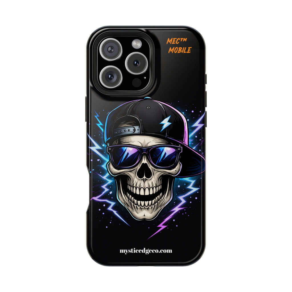 MEC™ Skull Phone Cases