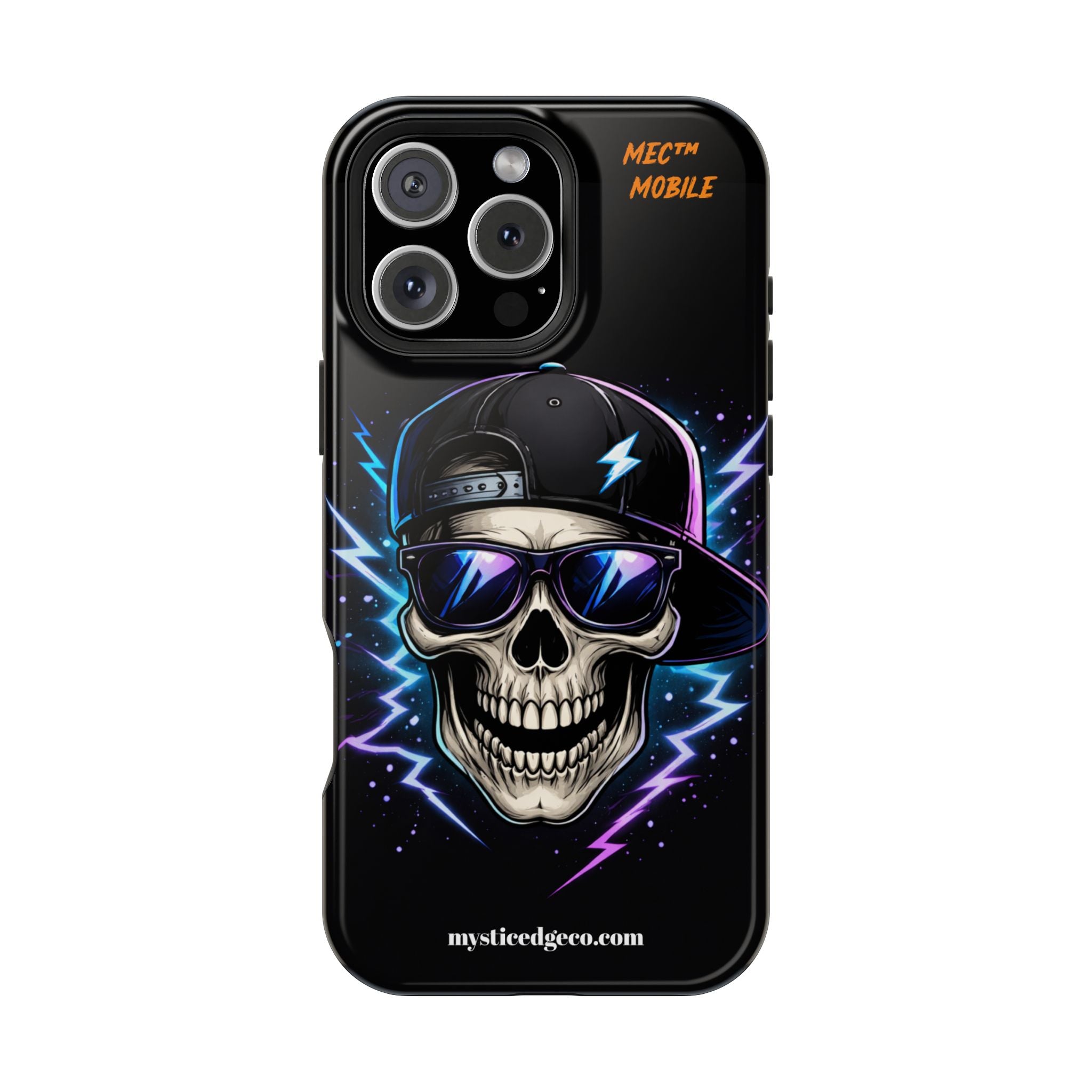 MEC™ Skull Phone Cases