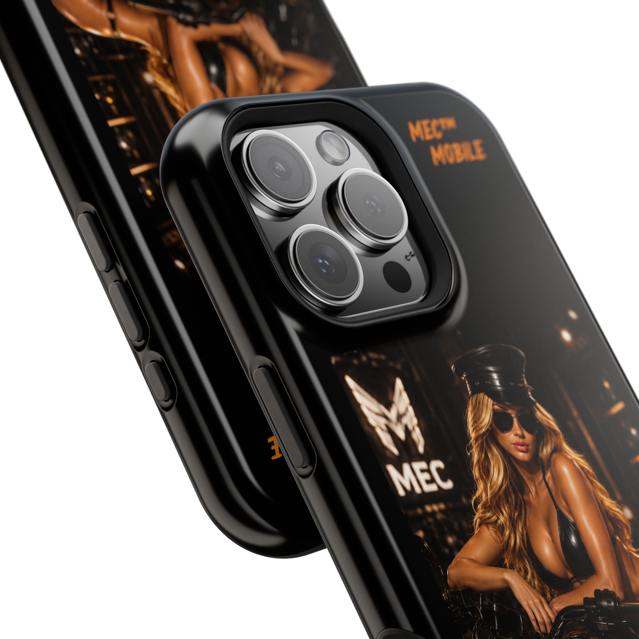MEC™ Midnight Vixen
