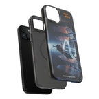 MEC™ Fantasy Sword Phone Cases
