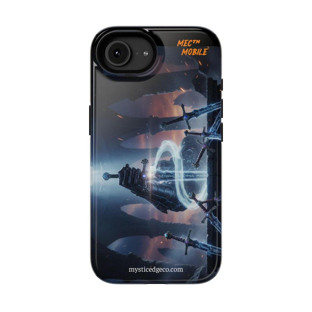 MEC™ Fantasy Sword Phone Cases