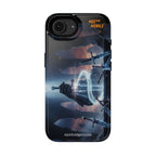 MEC™ Fantasy Sword Phone Cases