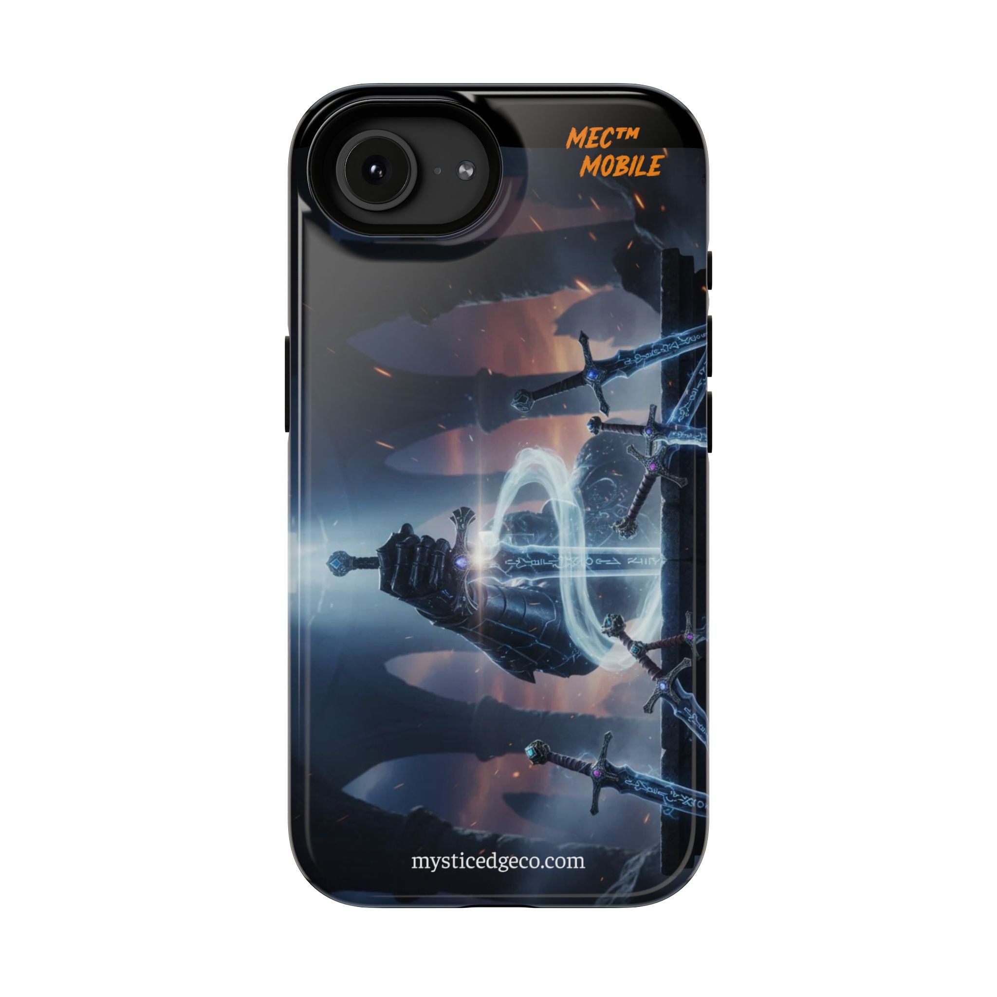 MEC™ Fantasy Sword Phone Cases