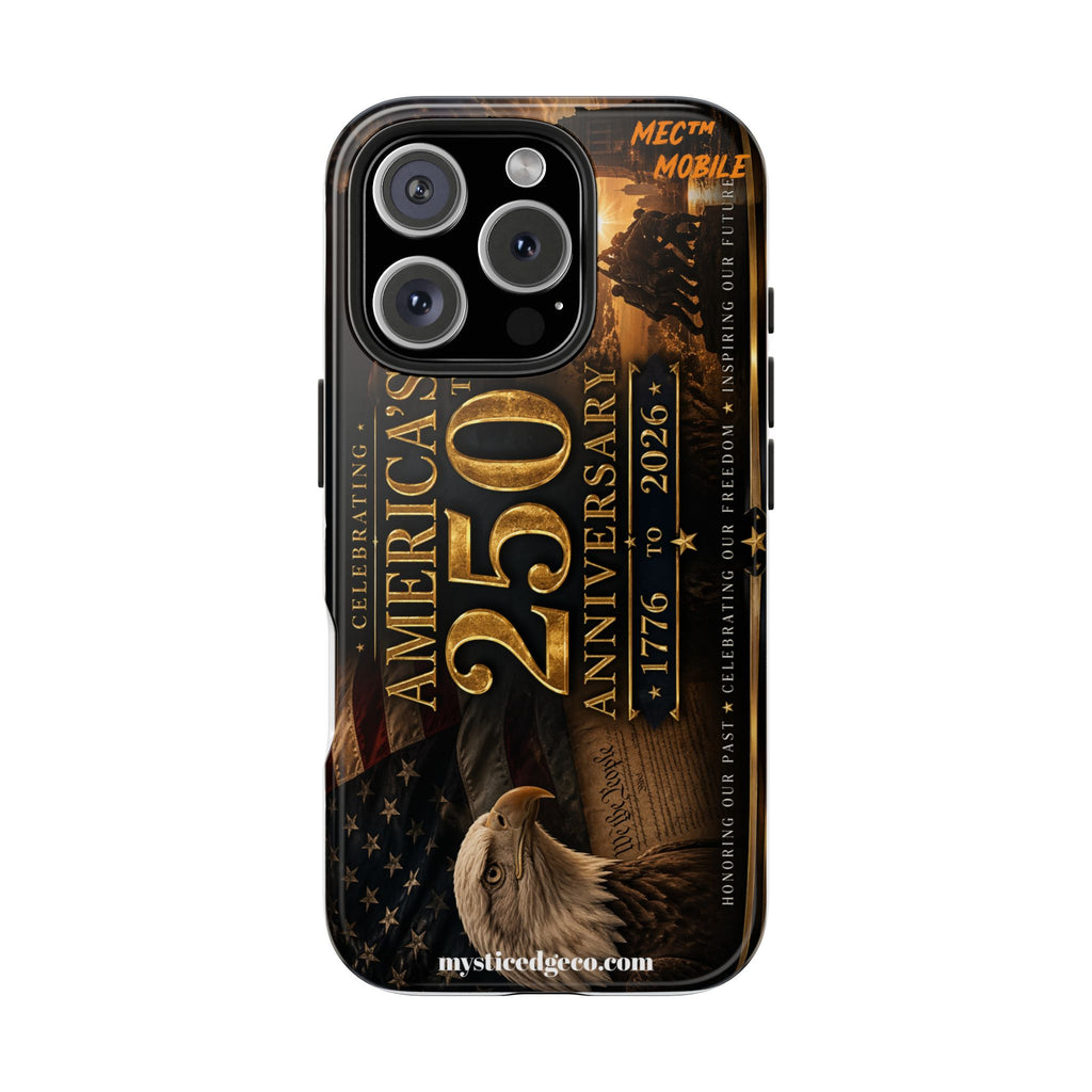 MEC™ America's 250th Phone Cases
