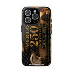 MEC™ America's 250th Phone Cases