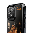 MEC™ Midnight Vixen