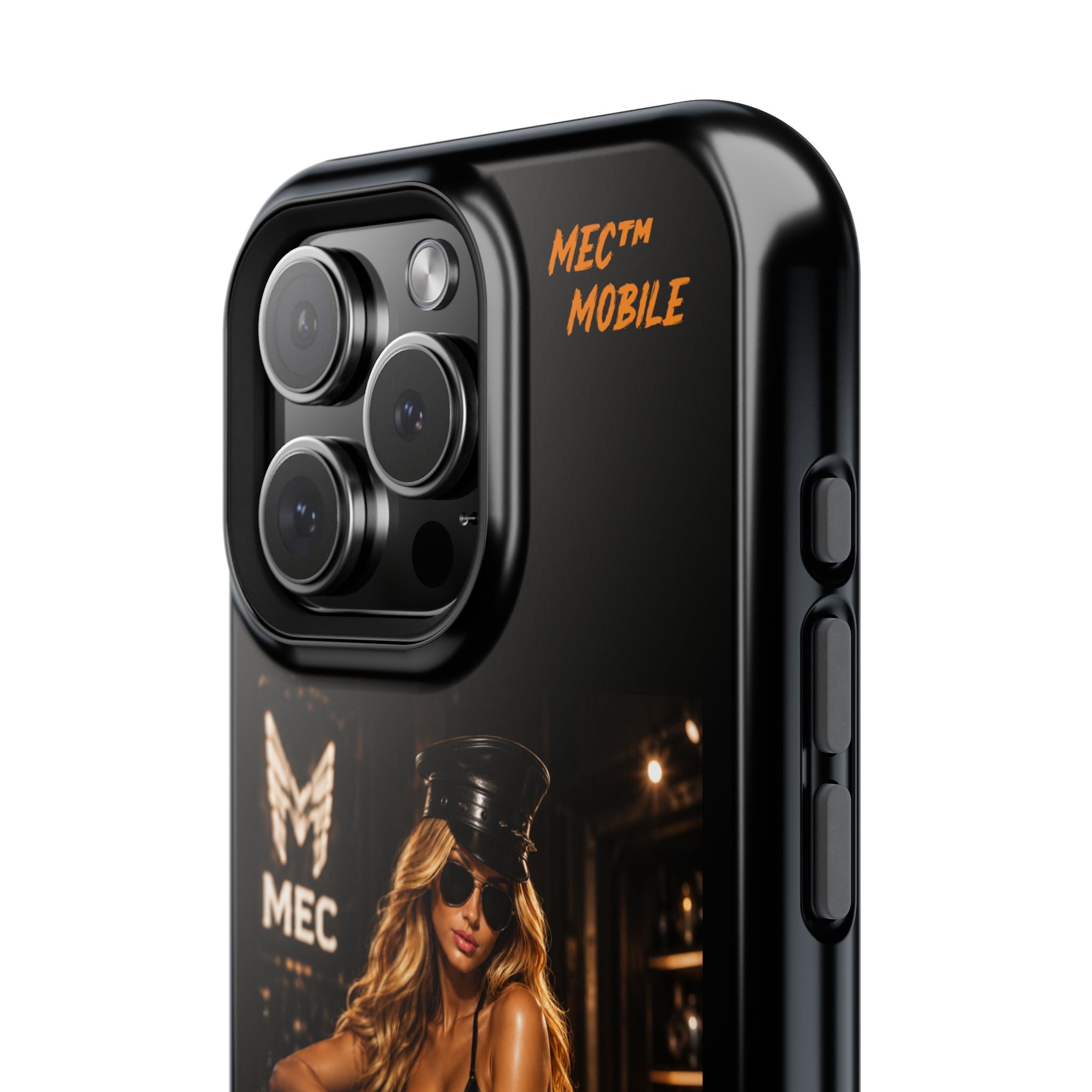 MEC™ Midnight Vixen