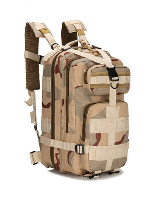 🔥 “ForgePack™ Tactical Carrier”