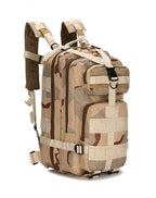 🔥 “ForgePack™ Tactical Carrier”