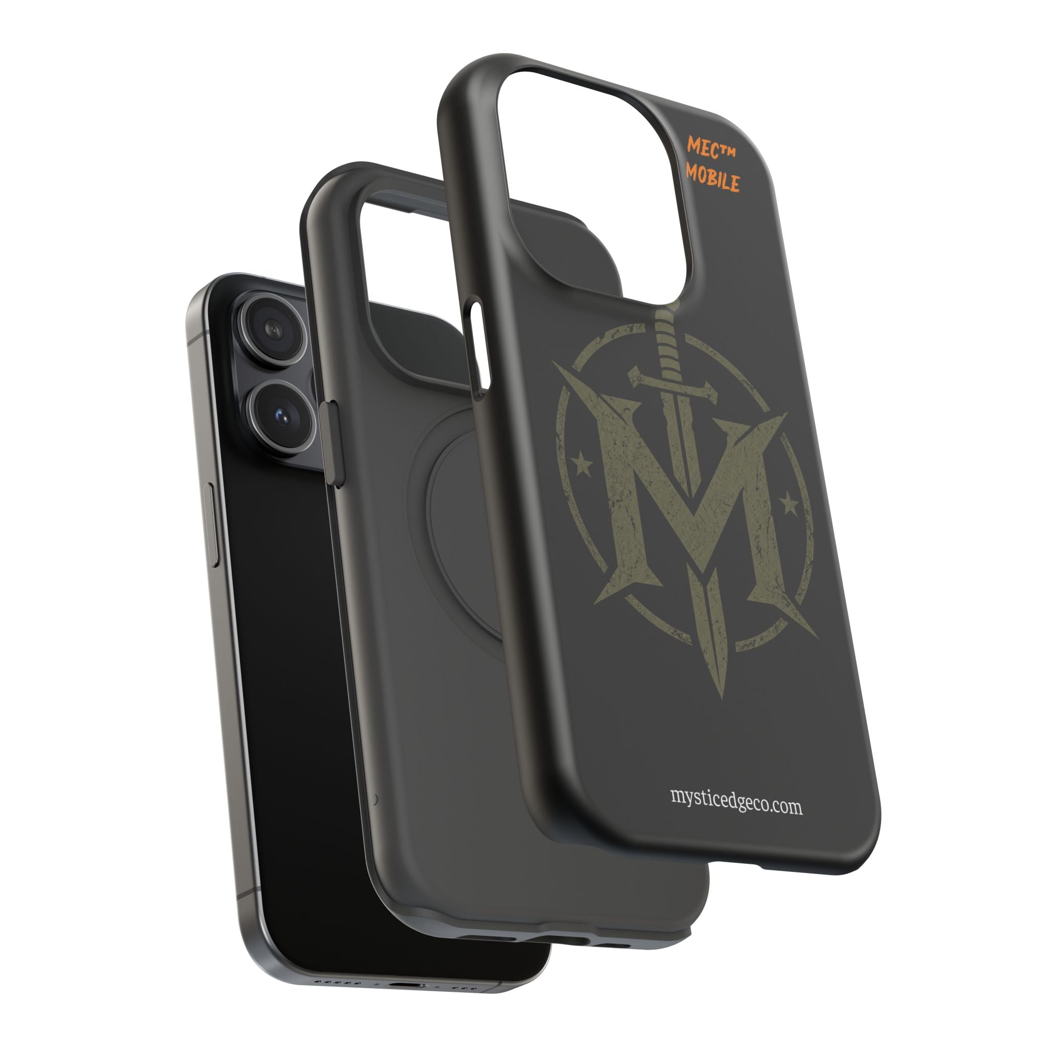 MEC™ Tactical Field Phone Cases
