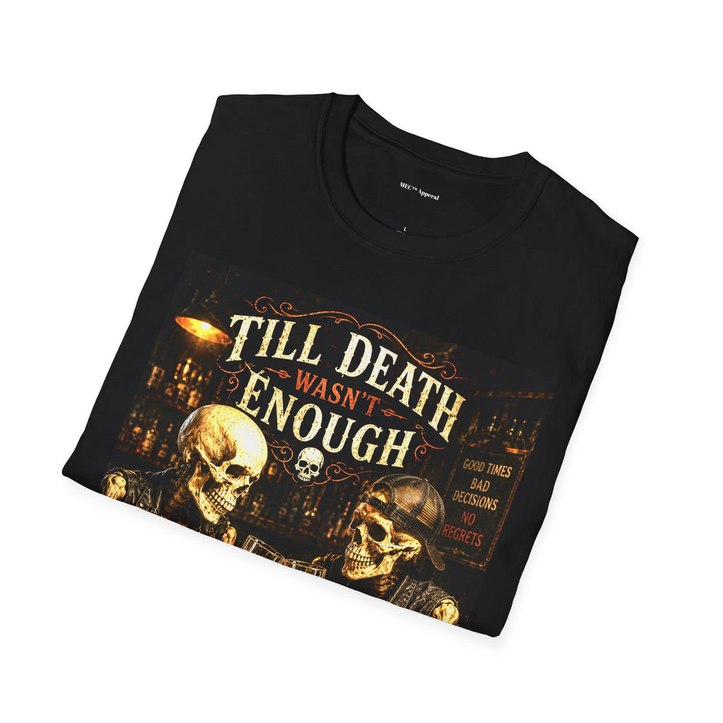 MEC™ Dead Man's Toast
