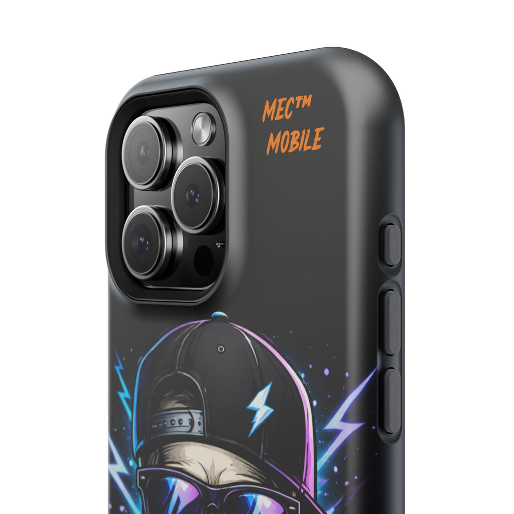 MEC™ Skull Phone Cases
