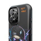 MEC™ Skull Phone Cases