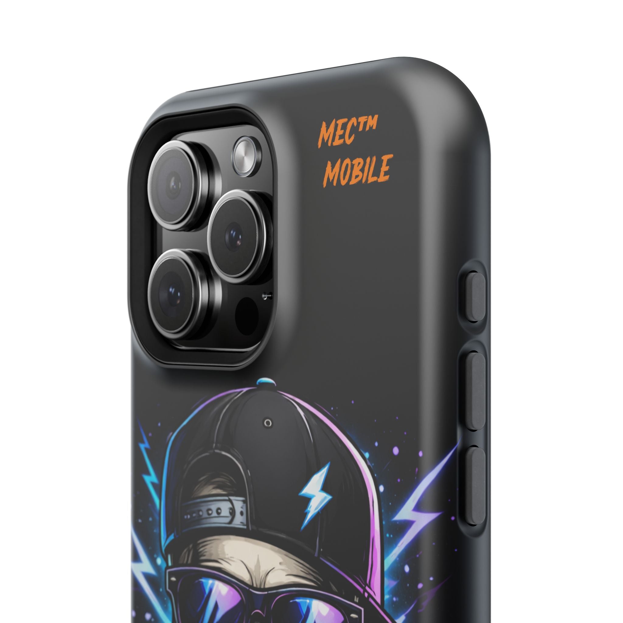 MEC™ Skull Phone Cases
