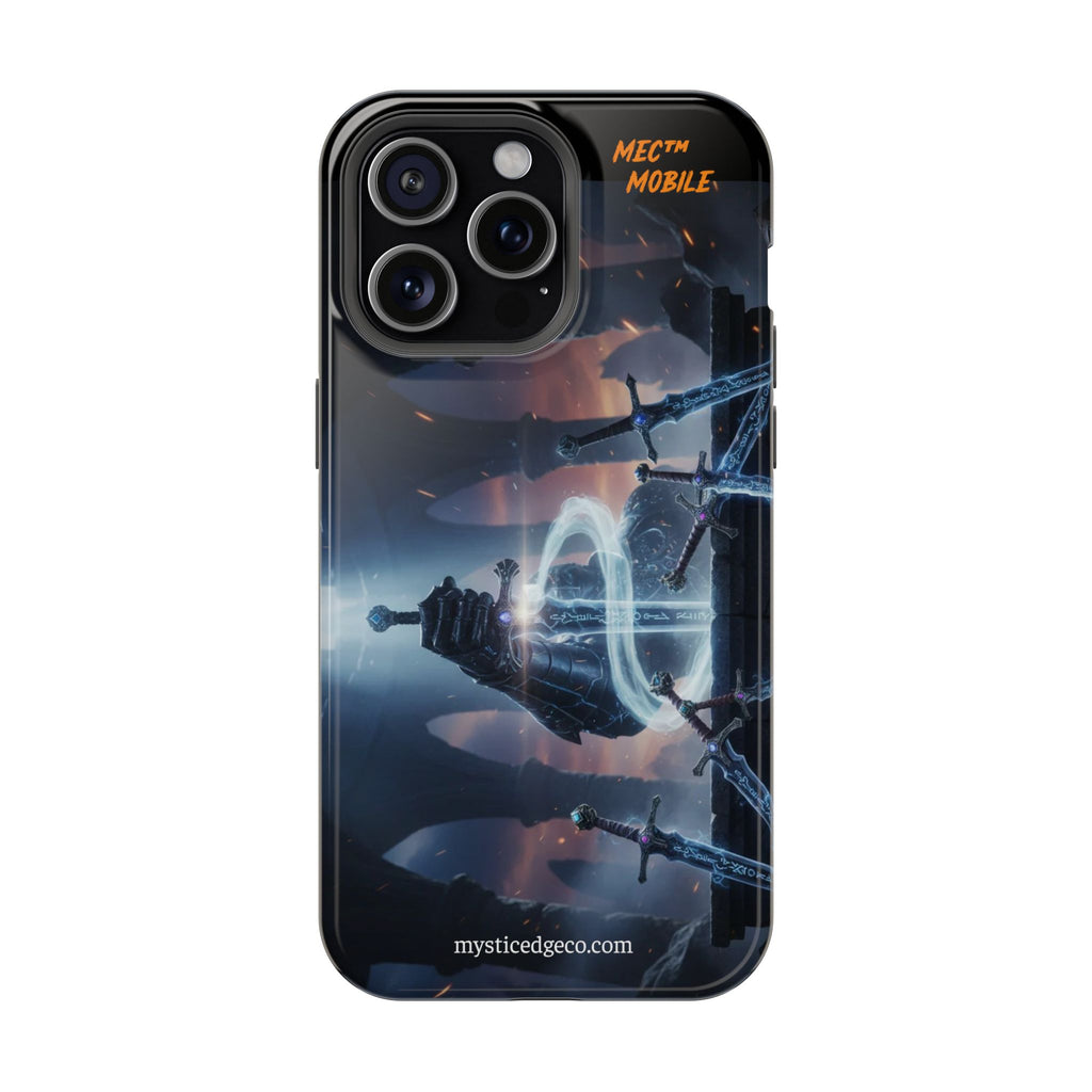 MEC™ Fantasy Sword Phone Cases