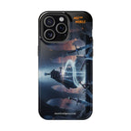 MEC™ Fantasy Sword Phone Cases